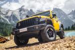 Jeep Wrangler Rubicon 1941 by Mopar 2019 года